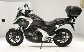 HONDA NC750X DCT 2021 RH09