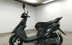 YAMAHA JOG ZR Evolution SA16J