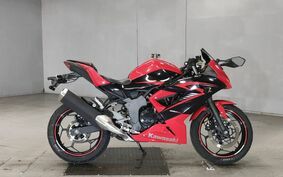 KAWASAKI NINJA 250 SL BX250A