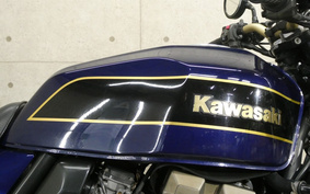 KAWASAKI ZRX-2 2005 ZR400E