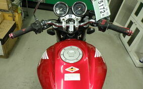 HONDA CB400SF VTEC 2013 NC42