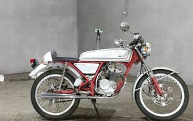 HONDA DREAM 50 AC15