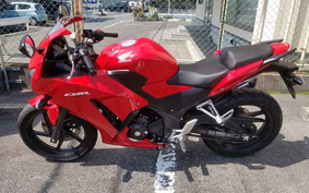 HONDA CBR250R ABS MC41