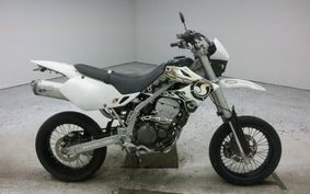 KAWASAKI KLX250D TRACKER 2004 LX250E