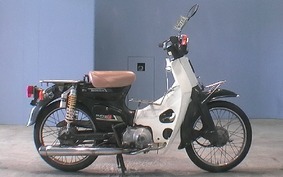 HONDA C50 SUPER CUB C50