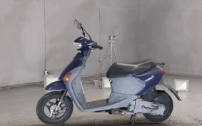 SUZUKI LETS4 CA45A