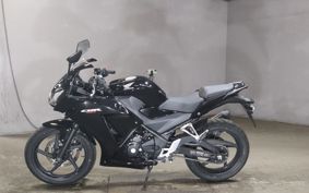 HONDA CBR250R MC41