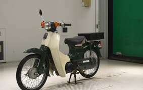 HONDA C50 SUPER CUB AA01