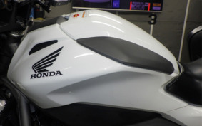 HONDA NC 700 S ABS 2012 RC61