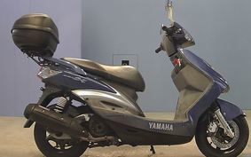 YAMAHA CYGNUS 125 X SE46