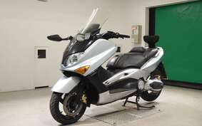 YAMAHA T-MAX500 2001 SJ02J