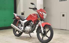 HONDA CBF125