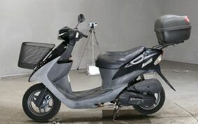 SUZUKI LET's 2 CA1PA