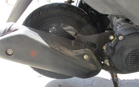 SUZUKI ADDRESS V125 CF46A