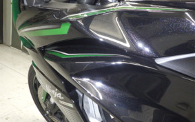 KAWASAKI NINJA 1000 SX 2023 ZXT02K