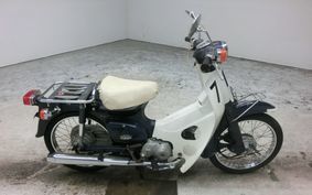 HONDA C70 SUPER CUB C70