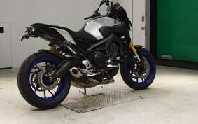 YAMAHA MT-09 ASP 2020 RN52J