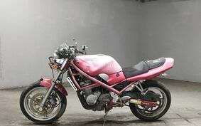 SUZUKI BANDIT 250 GJ74A