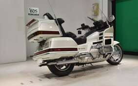 HONDA GL1500 GOLD WING SE 1997 SC22