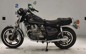 HONDA GL 400 WING CUSTOM 1981 GL400