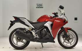 HONDA CBR250R GEN 3 MC41