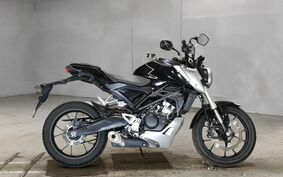 HONDA CB125 R JC79