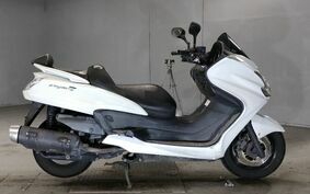 YAMAHA GRAND MAJESTY 400 2010 SH06J