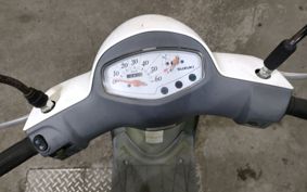 SUZUKI LETS4 CA45A