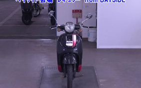 HONDA GIORNO