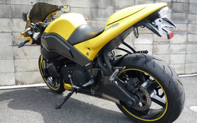 BUELL ファイアボルトXB12R 2010