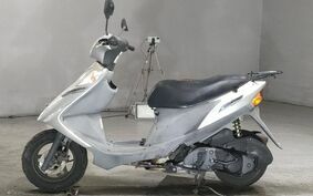 SUZUKI ADDRESS V125 G CF46A