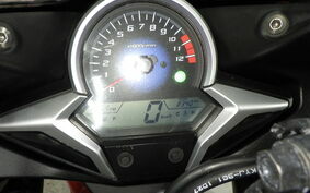 HONDA CBR250R GEN 3 MC41