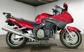 HONDA CBR1100XX 1999 SC35