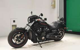 HARLEY NIGHT ROD 1250 SP 2011