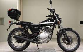 SUZUKI GRASS TRACKER Bigboy NJ4BA