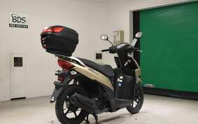 SUZUKI ADDRESS 110 CE47A