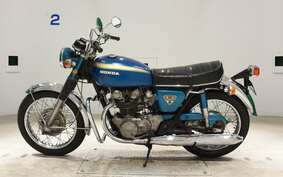 HONDA CB450 1972 CB450K1