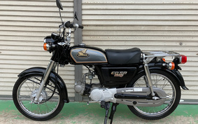 HONDA CD50 BENLY CD50