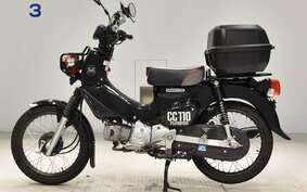 HONDA CROSS CUB 110 JA45