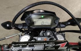 HONDA CRF250M MD44