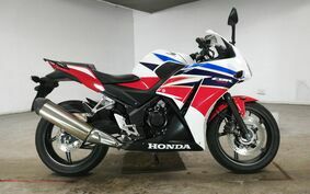 HONDA CBR250R MC41