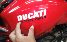 DUCATI M1200 S