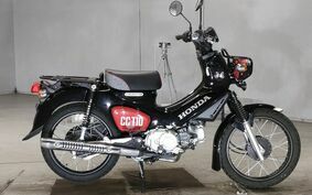 HONDA CROSS CUB 110 JA45