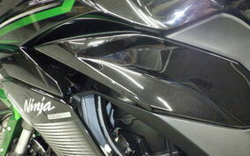 KAWASAKI NINJA 1000 SX 2023 ZXT02K