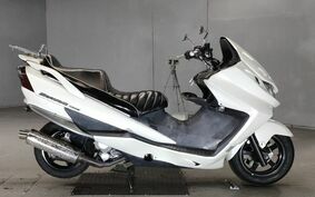 SUZUKI SKYWAVE 250 (Burgman 250) S CJ43A