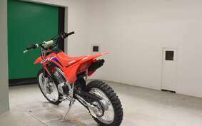 HONDA CRF125F JE03