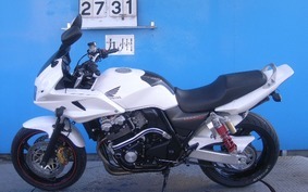 HONDA CB400 SUPER BOLDOR VTEC 2007 NC39