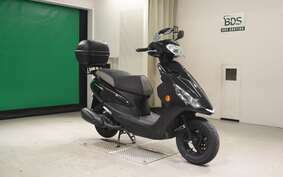 YAMAHA AXIS 125 Z SED7J