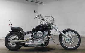 YAMAHA DRAGSTAR 400 1996 4TR