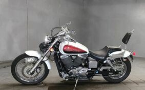 HONDA SHADOW 400 SLASHER 2000 NC40